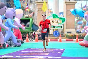 BIB: 3010
                            <button type="button" onclick="openModal(24882912)" class="btn btn-primary btn-sm float-right btn-popup" data-toggle="modal" data-target=".modal-high-quality">
                        <i class="fas fa-shopping-cart"></i> Add to Cart
                    </button>
                                            <button type="button" onclick="isThisMe(24882912, true)" class="btn btn-success btn-sm float-right btn-popup btn-isme hidden" data-toggle="tooltip" data-placement="bottom" title="นี่คือรูปของคุณใช่ไหม คลิกที่นี่เพื่อเอาเข้าอัลบั้ม">
                        <i class="fas fa-plus"></i> Add to album
                    </button>
                    <button type="button" onclick="isThisMe(24882912, false)" class="btn btn-warning btn-sm float-right btn-popup btn-isnotme hidden">
                        <i class="fas fa-ban"></i> Remove from album
                    </button>